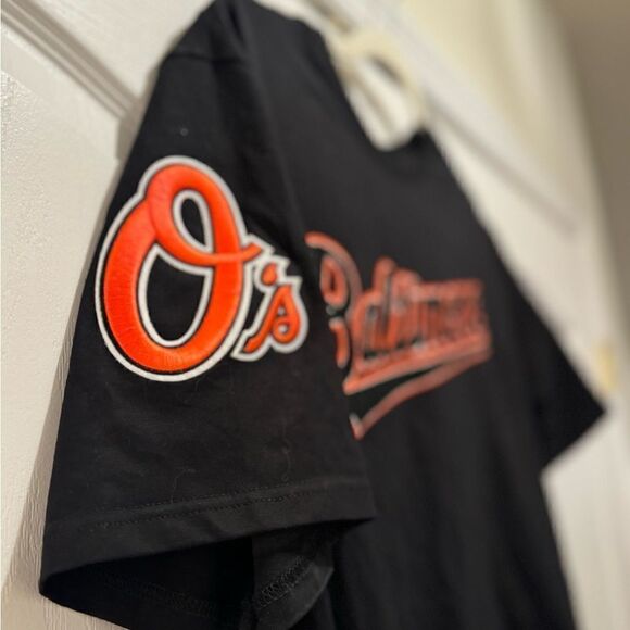 PRO STANDARD Baltimore Orioles Tee ⚾️ - Picture 3 of 7